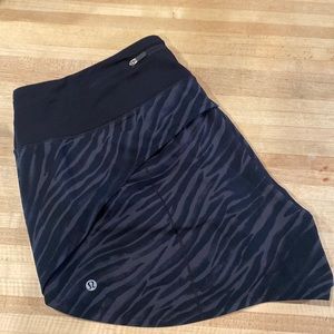 Lululemon Speed up Shorts